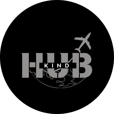 KIND Hub Logo