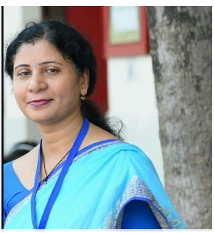 Ms. Seema Gupta - Advisor